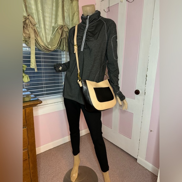 J. Crew Shoulder/Crossbody Bag - Picture 5 of 15